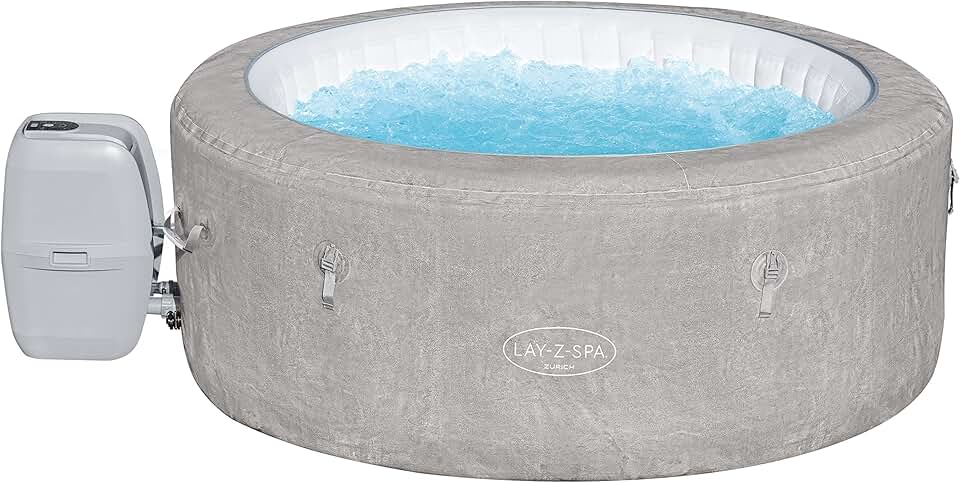Spa gonflable