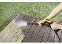 jardinite - K 4 Power Control - 130 bar, 420 l/h, 11,5 kg, surface 30 m²/h