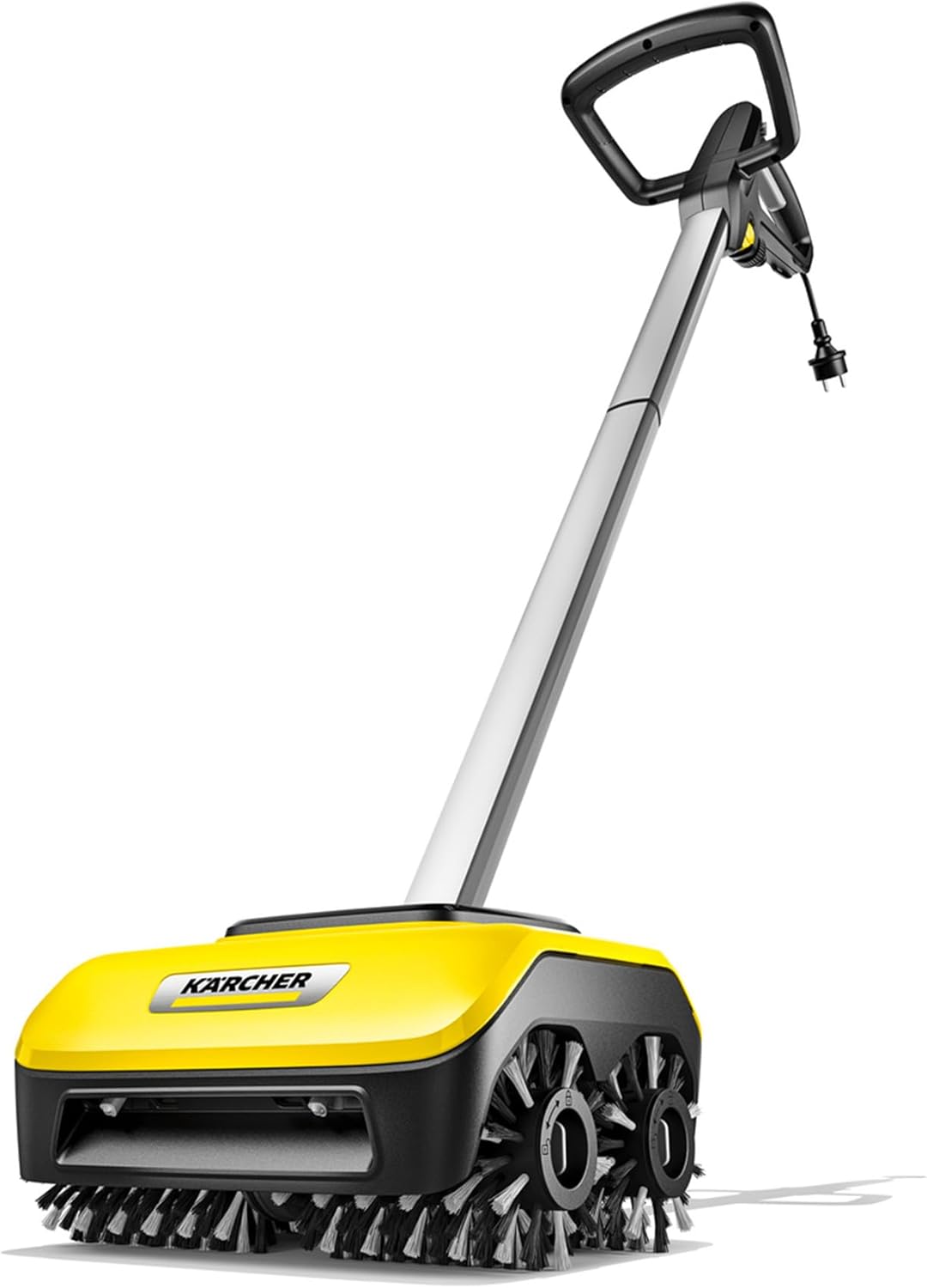 jardinite - PCL 6 - 300 mm - nettoyeur terrasse, pression 10 bar, rotation 600-800 TR/Min, PCL6