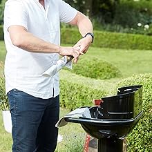 grille barbecue, grill viande, barbecue charbon, barbecues à charbon, barbecue charbon de bois