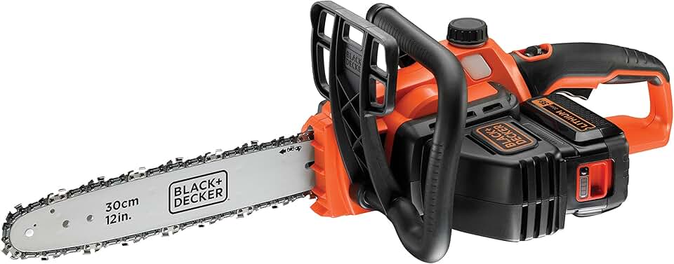 jardinite - GKC3630L - 30 cm - 36V, batterie 2,5Ah, auto-lubrification GKC3630L25-QW