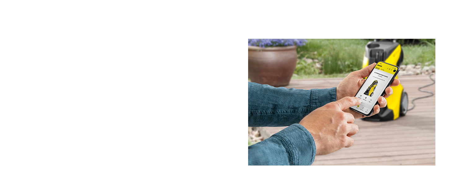 Application Home &amp; Garden
