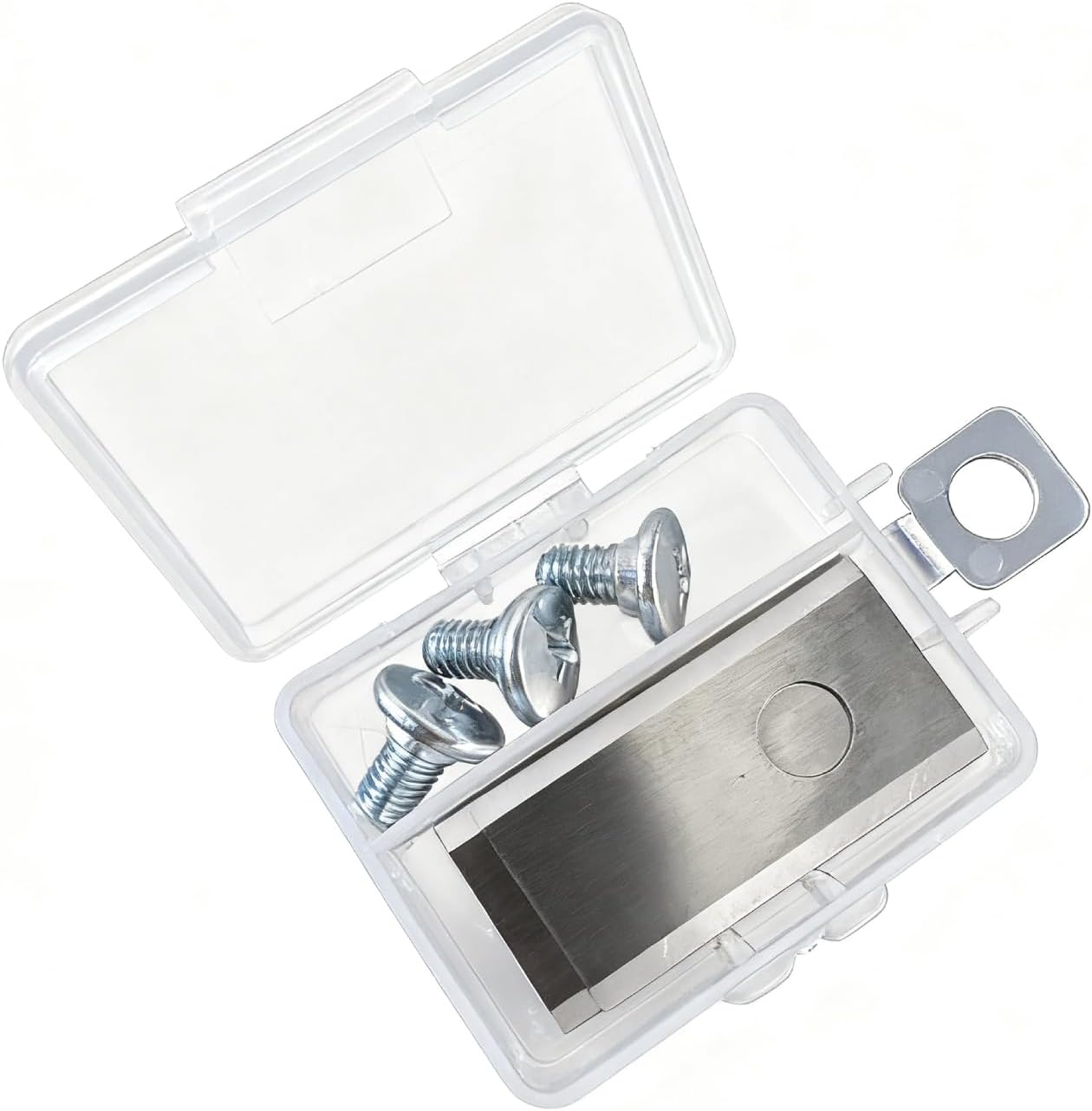 Lames de rechange - Série M1 - aiguisees, durables, compatibles