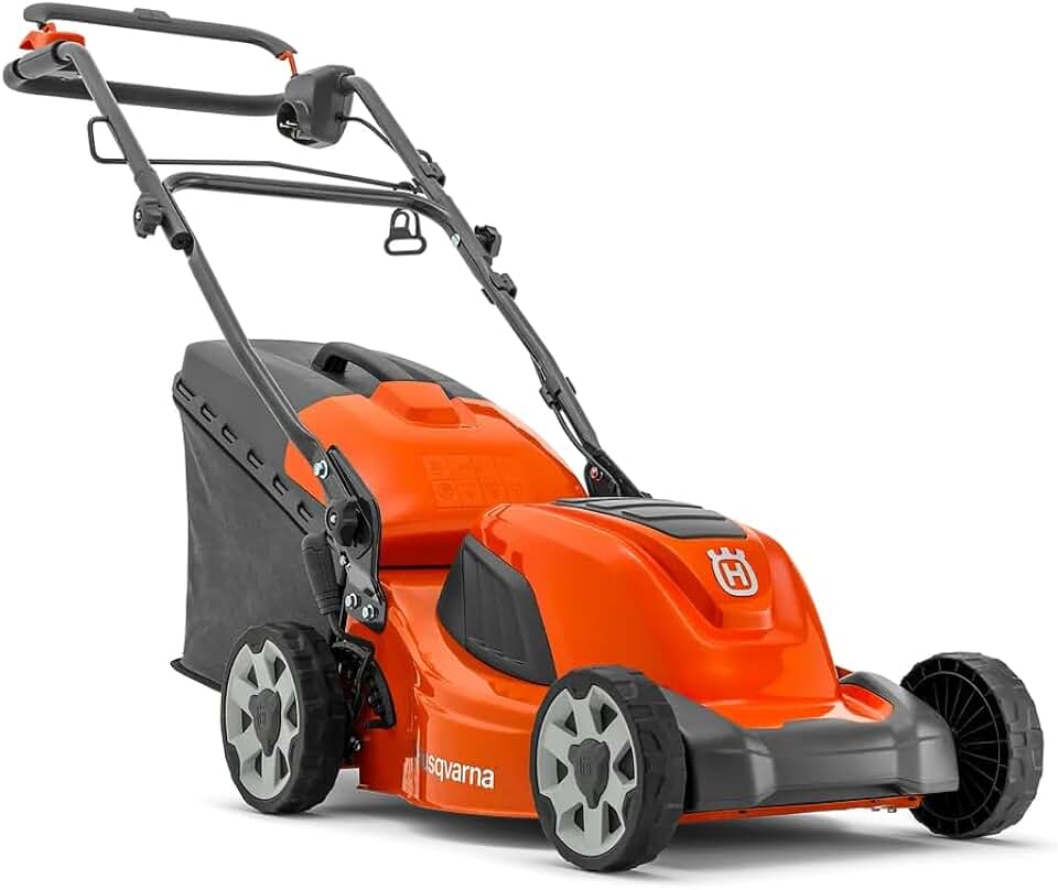 jardinite - LC 141C électrique - largeur 41 cm - coupe précise - 967099301