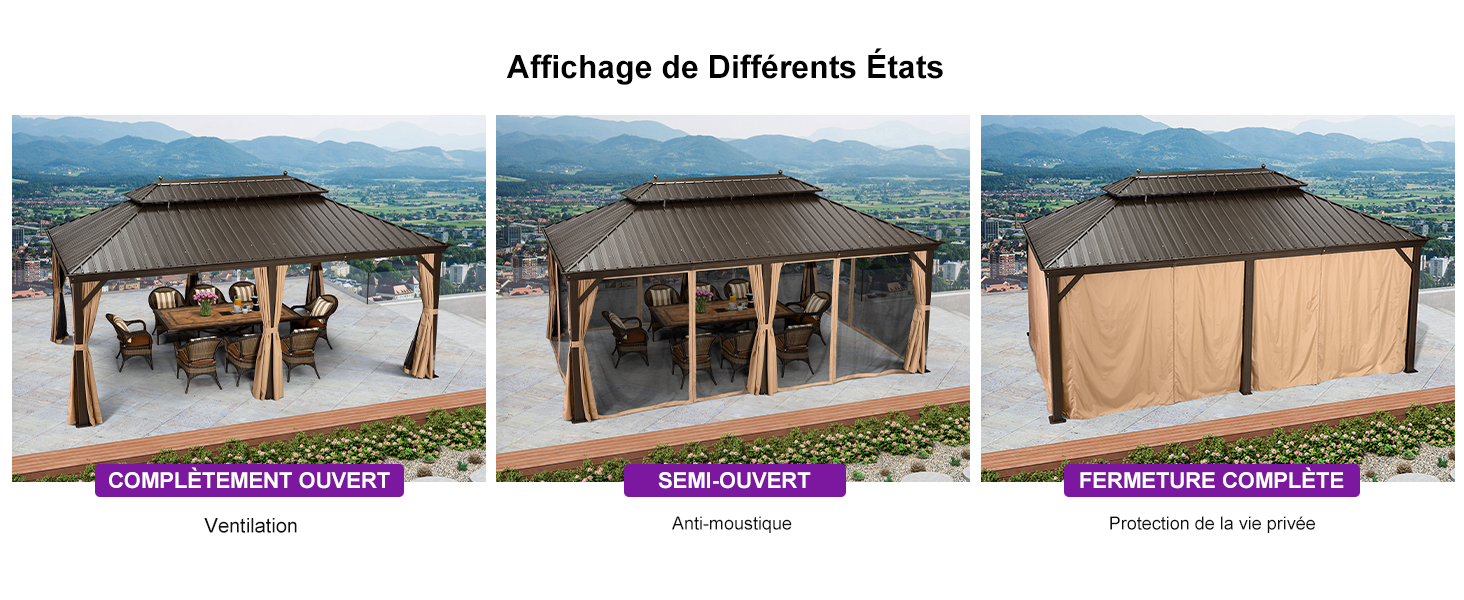 Image du client