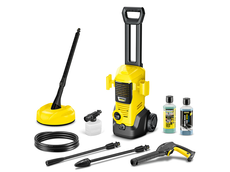 jardinite K 2 Premium FJ Home