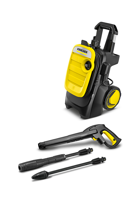 K 5 Compact