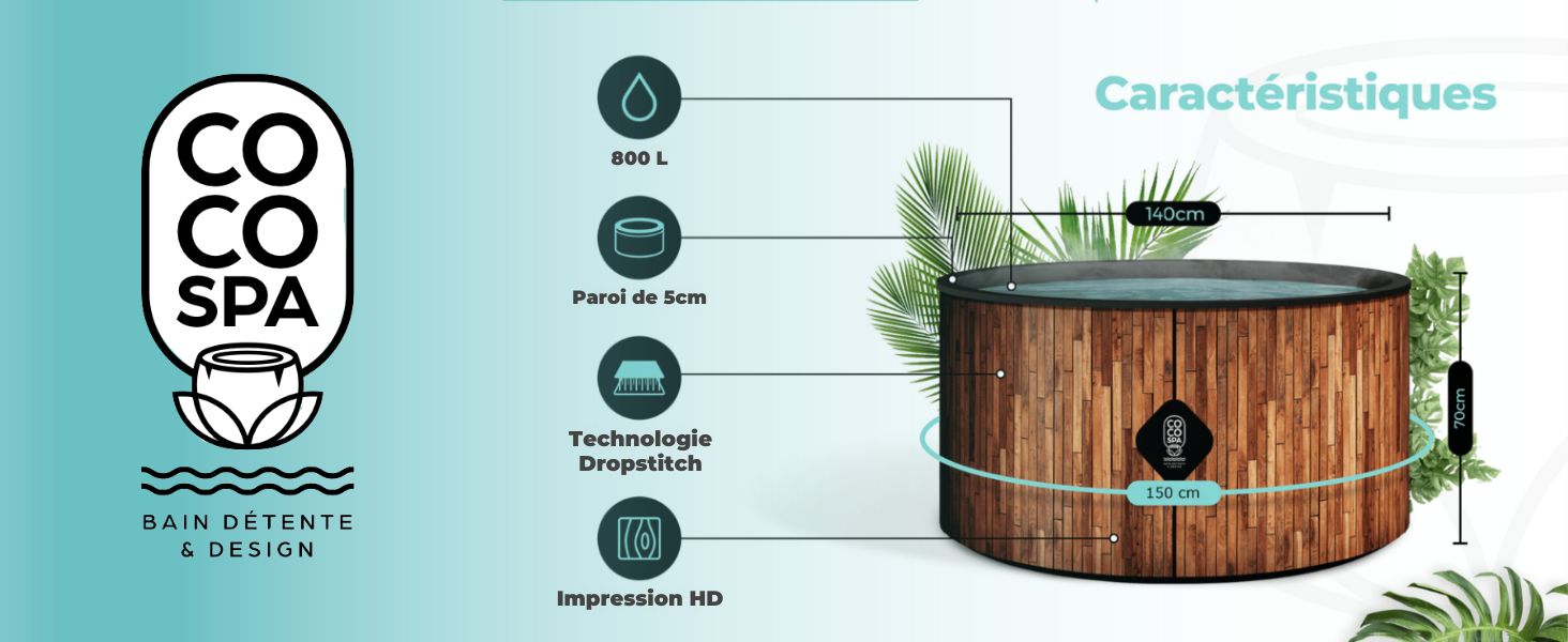 les avantages d'un réservoir d'eau