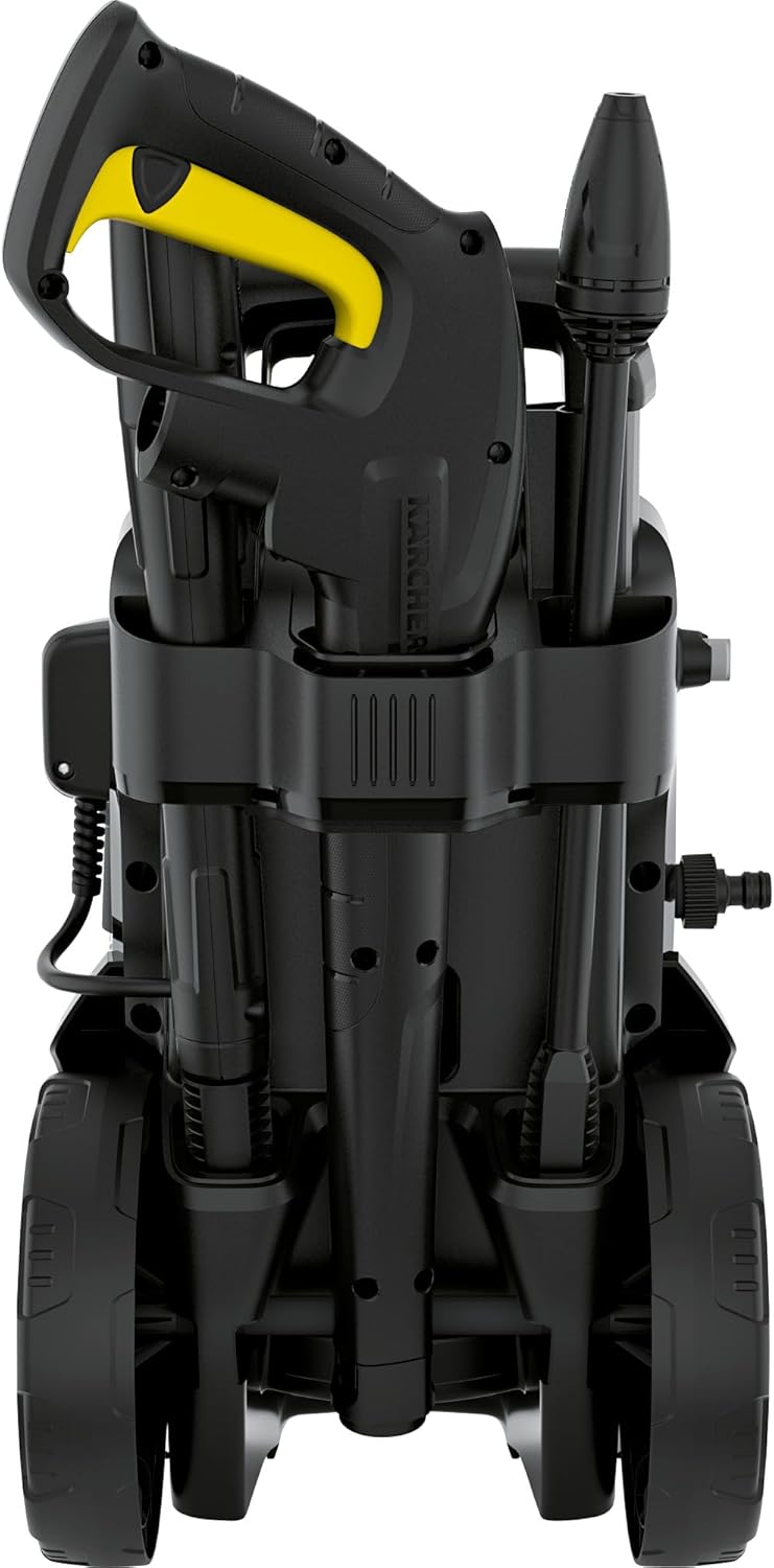 jardinite - K 7 Compact - 16 kg, 180 bar, 600 l/h, surface 60 m²/h - K7