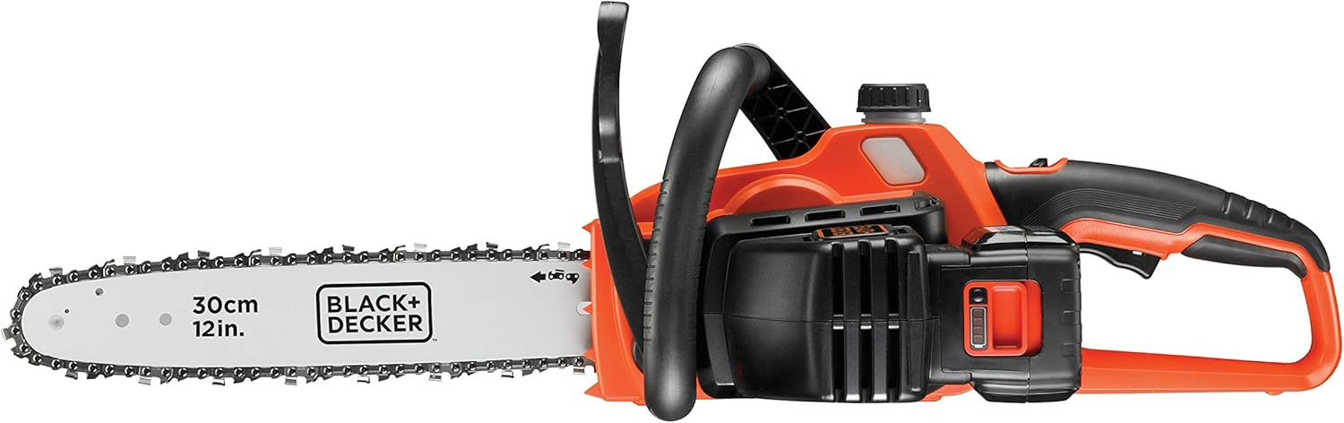 jardinite - GKC3630L - 30 cm - 36V, batterie 2,5Ah, auto-lubrification GKC3630L25-QW