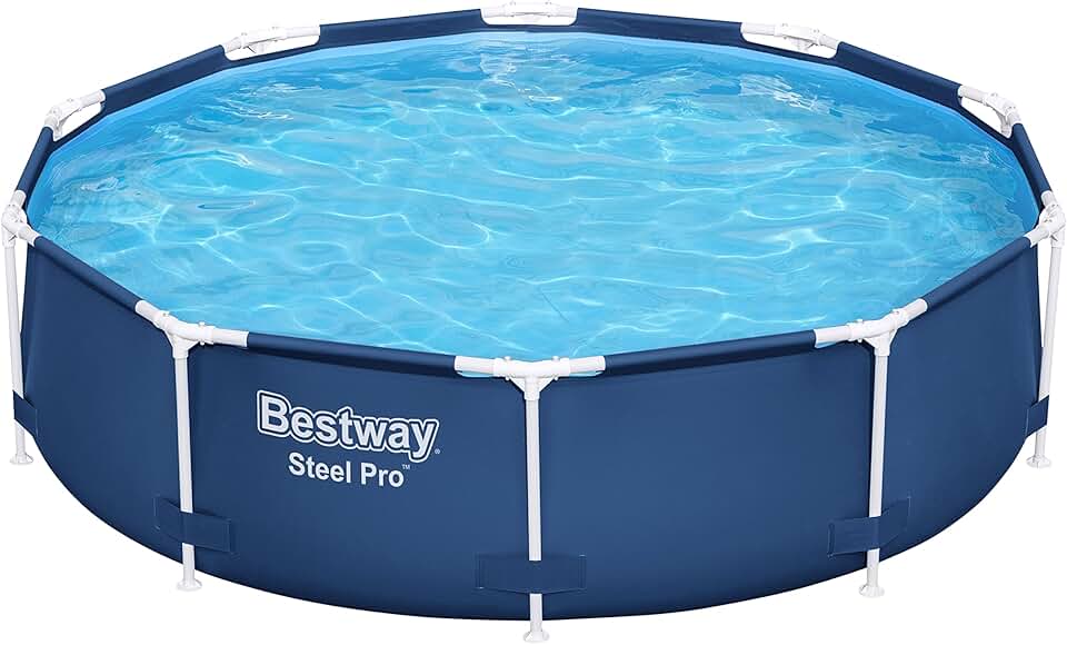 10' x 30"/3.05m x 76cm Pool