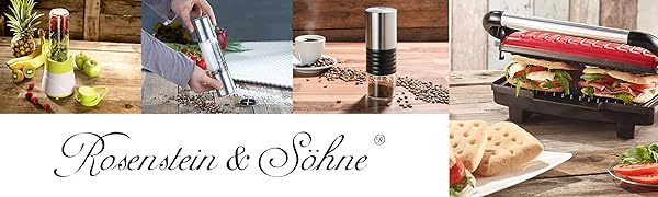 Rosenstein & Söhne
