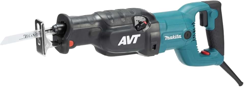 jardinite - Scie récipro série JR - électronique, 1300 W - JR3070CT