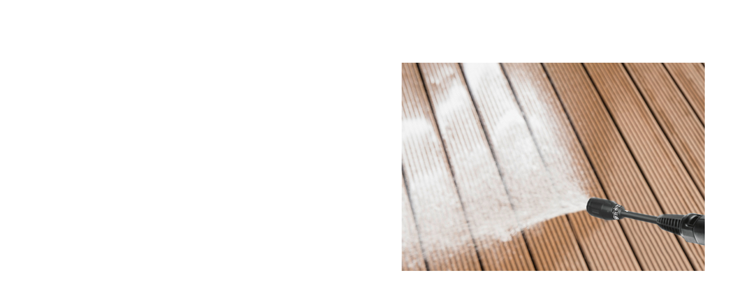 Surfaces extérieures