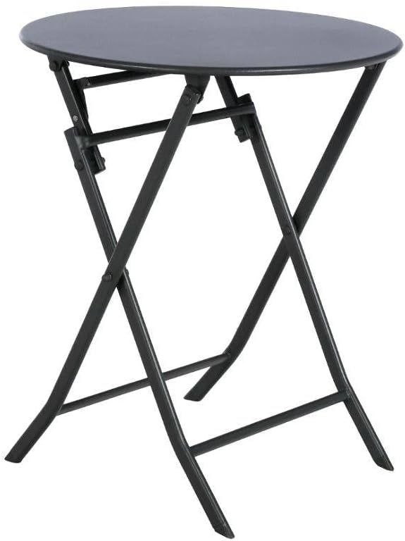jardinite - Greensboro série - Ø 60 cm - Acier époxy antirouille renforcé