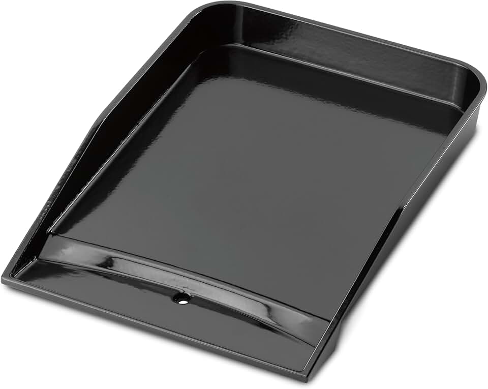 jardinite - Plancha Deluxe Spirit 300/SmokeFire - grande fonte, chauffe homogène - 7579