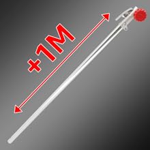 Rallonge 1m outils multifonctions