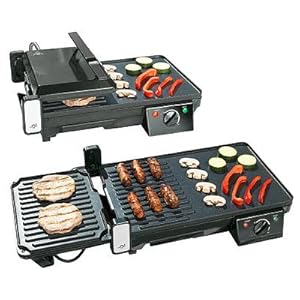 Barbecue électrique, barbecue de table, barbecue électrique
