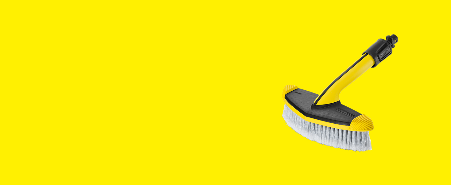 Brosse souple WB 60