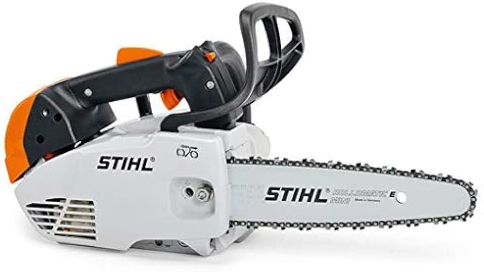 jardinite - MS 151 TC-E - 30 cm - 1.1 kW, 2.6 kg, démarrage ErgoStart, MS151TC-E