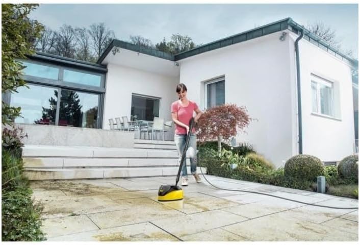 jardinite - K 7 Premium série - 180 bar, 600 l/h, 17,9 kg, 60 m²/h, K7 Premium