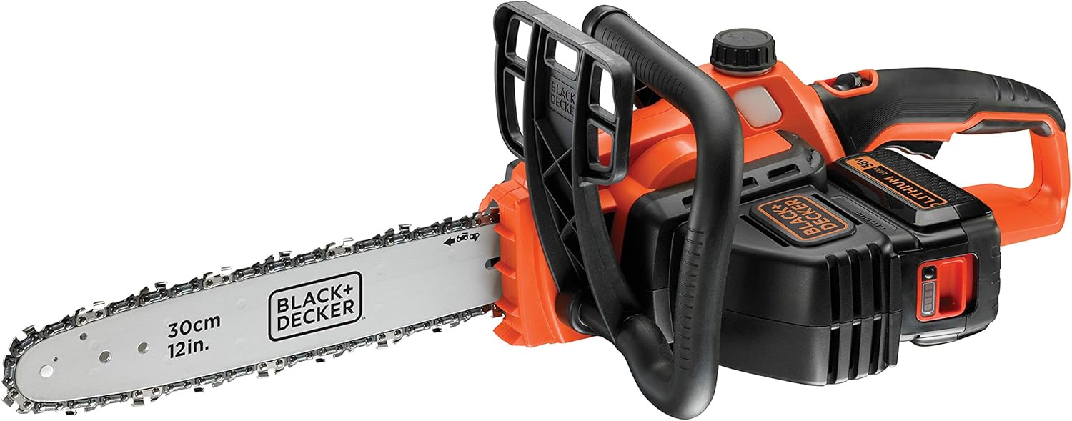jardinite - GKC3630L - 30 cm - 36V, batterie 2,5Ah, auto-lubrification GKC3630L25-QW