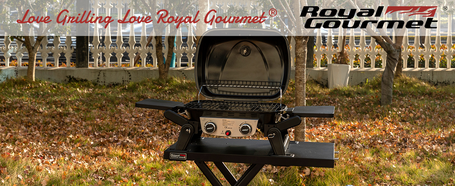 barbecue gaz sur chariot pliables