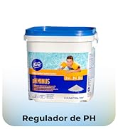 Gre 76002 Minorateur de pH granulés 5 kg