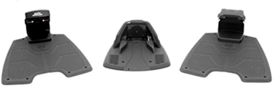 jardinite - Automower 310/315 - station de charge - robuste et fiable - 310/315