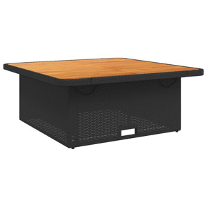 table de jardin