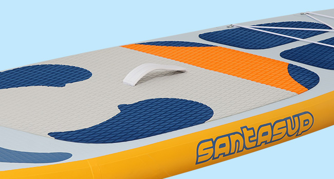 Planches de stand up paddle gonflables