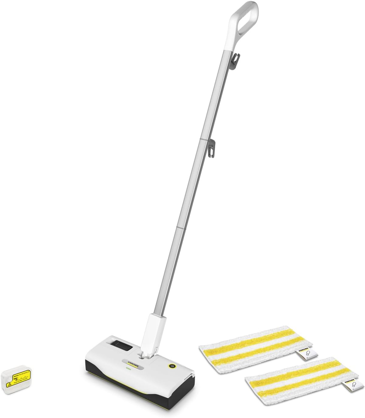 jardinite - SC 1 Upright - 30s chauffe, 0,2L, 2,1kg, EasyFix sol