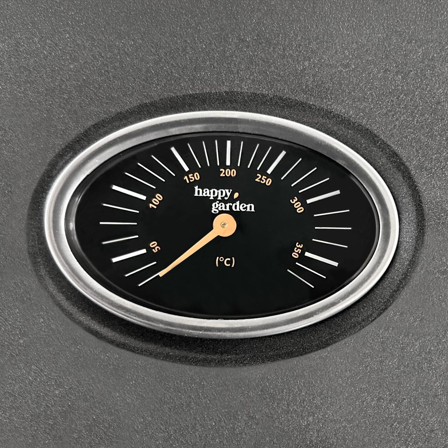 jardinite - Barbecue gaz RENO - 4 brûleurs 14kW avec thermomètre