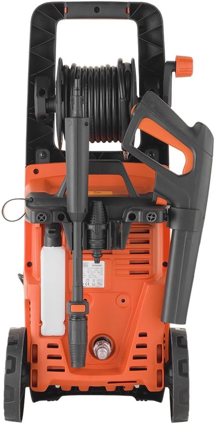 jardinite nettoyeur haute pression 2200W, 150 bars, 440l/h BXPW2200PE