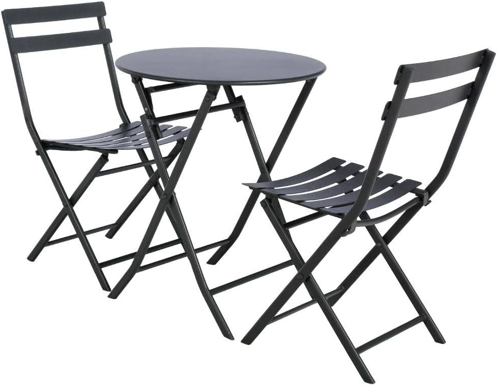 jardinite - Greensboro série - Ø 60 cm - Acier époxy antirouille renforcé