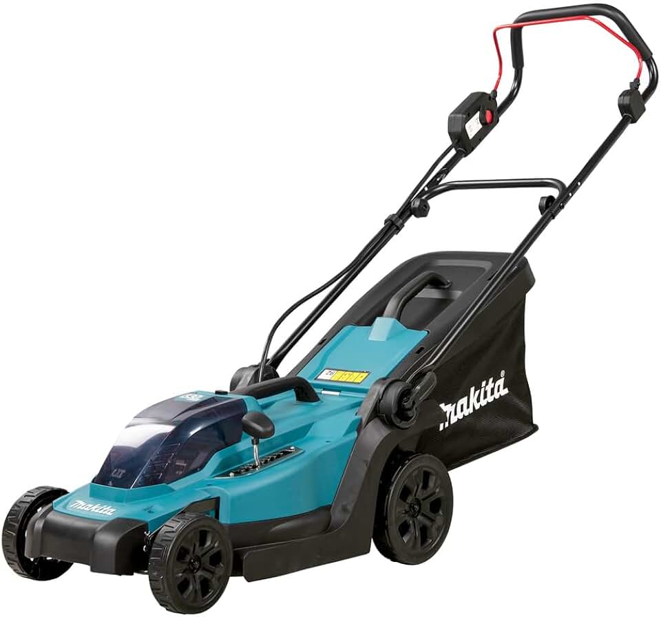 jardinite - Tondeuse 18V LXT, coupe 33cm, sans batterie, compacte - DLM330Z