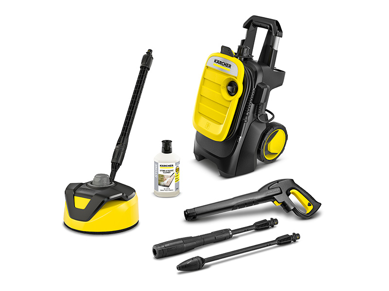 jardinite K 5 Compact Home