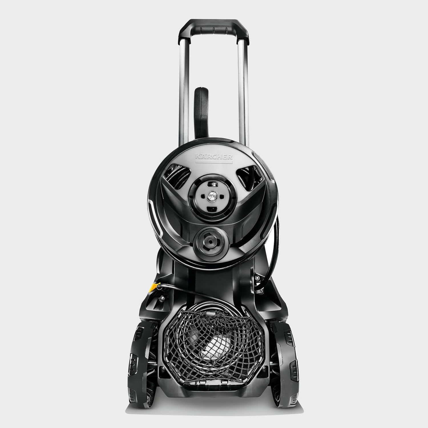 jardinite - K 7 Premium Power Home - 180 bar, 600 l/h, 3 000 W, 60 m²/h