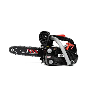 NAX POWER PRODUCTS 100C moteur 25,4 cm3 0,75 kW Briggs & Stratton produit sous licence guide 10" 25 