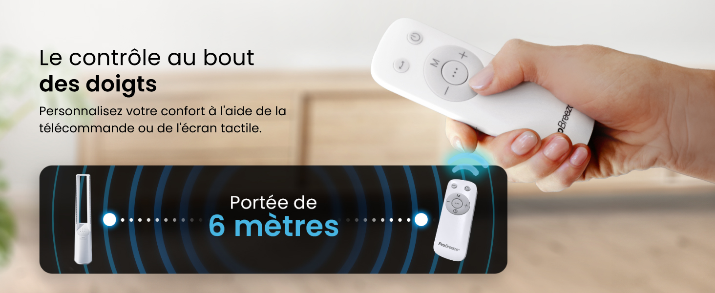 6 metres
