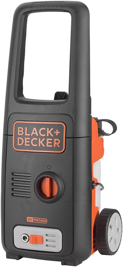 jardinite - BXPW1400E - 1400W, 110 bar, 390 l/h - BXPW1400E