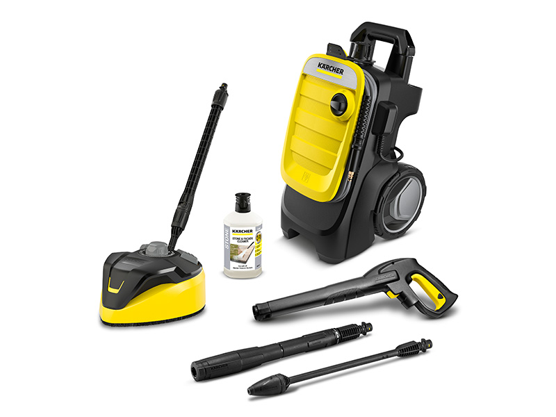 jardinite K 7 Compact Home