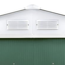 Abp;amp;amp;#34;Rosas &amp;amp;amp;amp;amp;amp;amp;#34; - 4,07 m² avec panneaux solaires