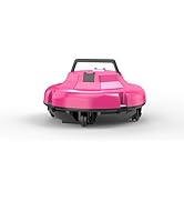 2026 Robot aspirateur de piscine sans fil pour piscine hors sol 120 minutes d'autonomie, nettoyeu...