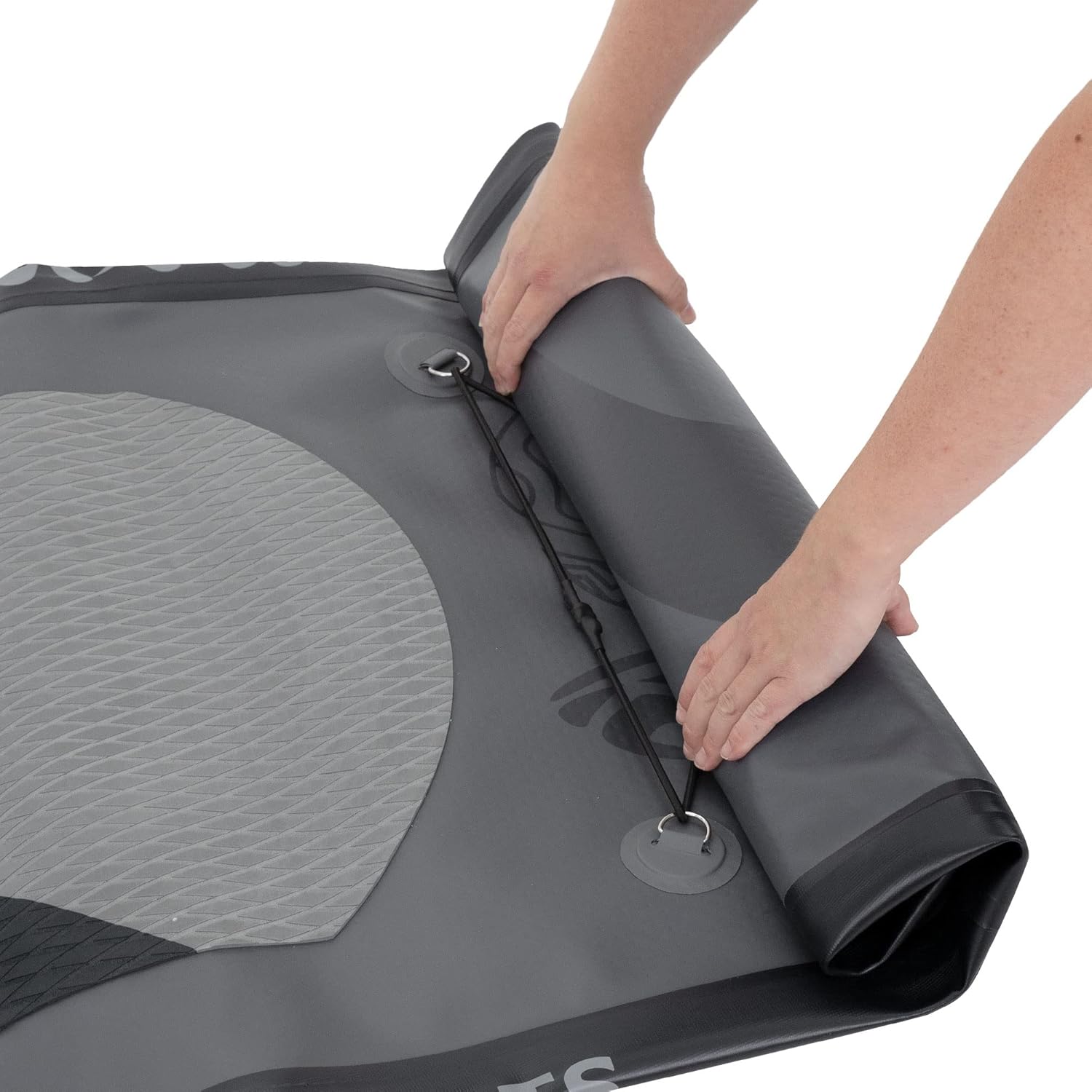 jardinite - SUP gonflable série Stand Up - 305/308/320/380 cm - PVC, 120/150 kg, 10/15 cm d’épaisseur