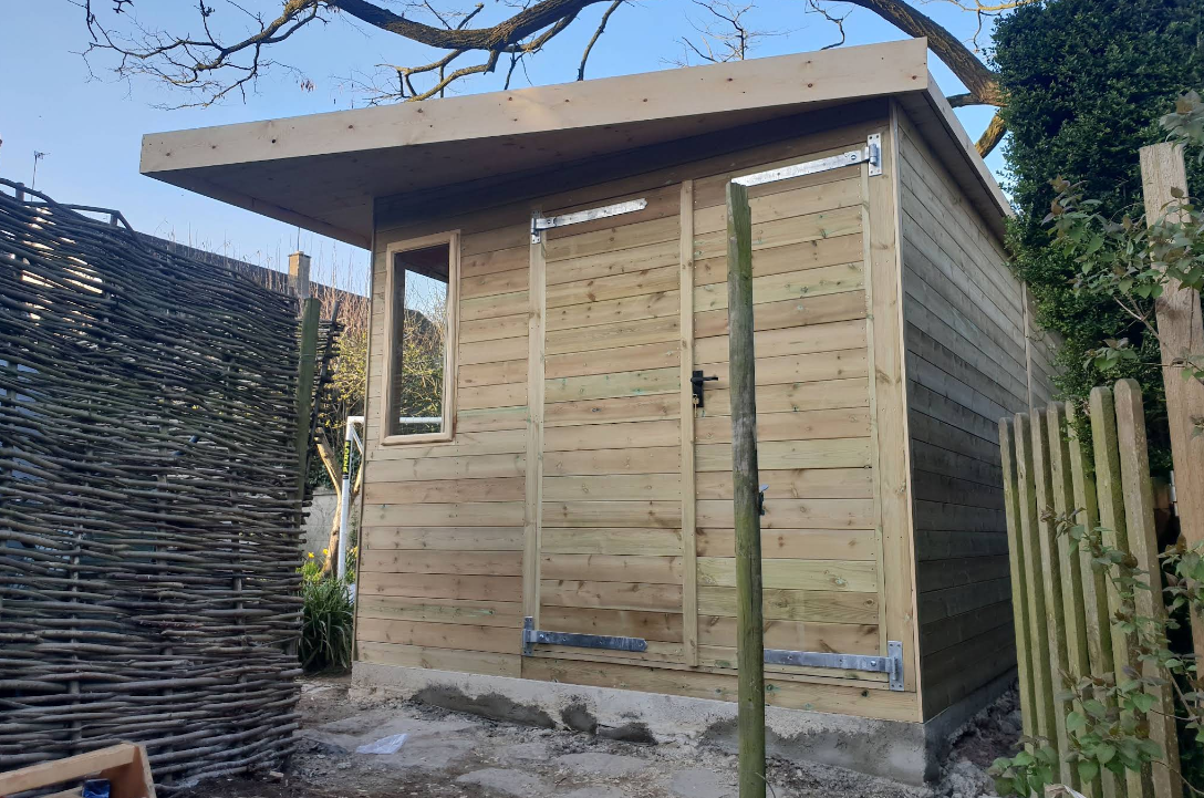 Produit Jardinite — visuel 1